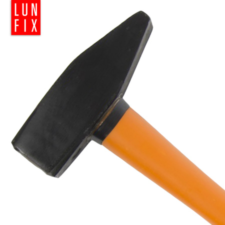 Mlotek slus 400 g, trzonek w. szklane (1szt.)