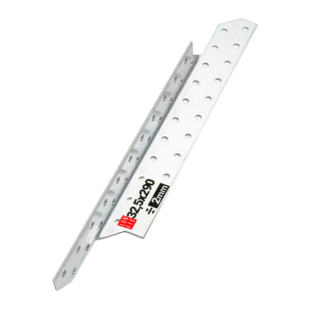 Lacznik krokwiowy 32,5x290 lewy (1szt.)
