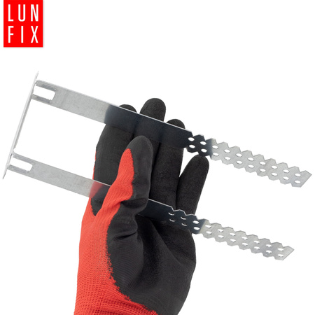 Wieszak płaski 60/225 0,8 mm (1szt)