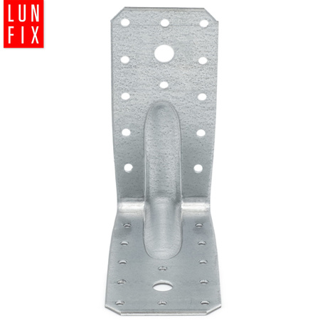 Kątownik z przetłoczeniem KPL10 70x70x40x2,0 20szt.