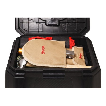 Zestaw narzędzi 65 prz. 47283 (1op)