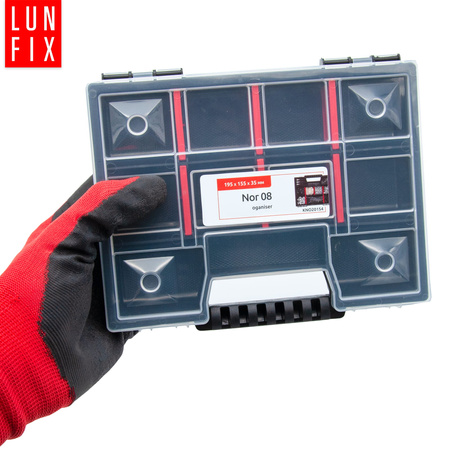 Organizer narzędziowy LF 20 (1szt.)