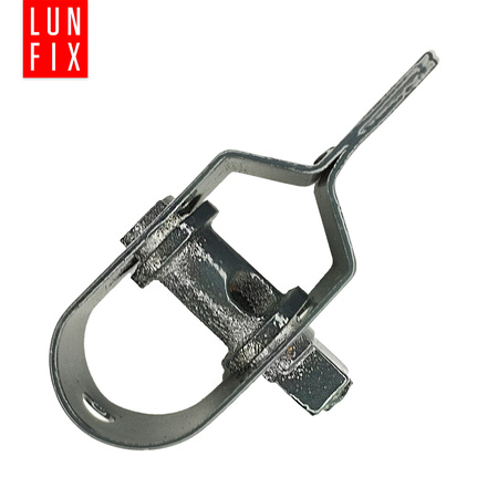 Naciag napinacz siatki L=90 NS90/GRAFIT (1szt.)