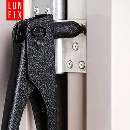 Nit alu stal zrywalny DIN7337 4,8x12 (1kg)