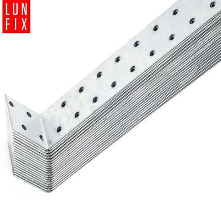 Kątownik kotwowy 300x40x40x2,0 20szt.