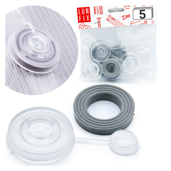 Podkładka termiczna 5 szt. (1op)