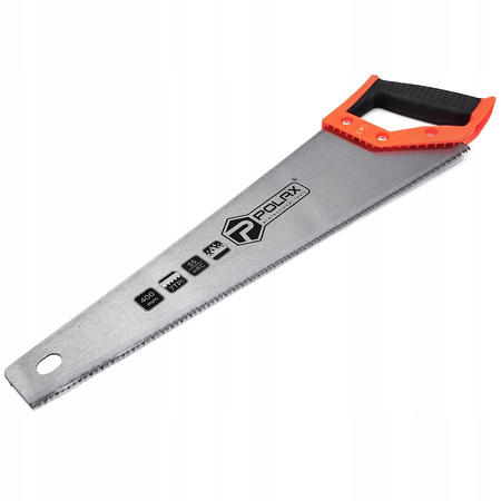 Pila do drewna 400mm TPI 3D (1szt.)