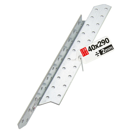 LK7_4309627 Lacznik krokwiowy 40x290 lewy (1szt)