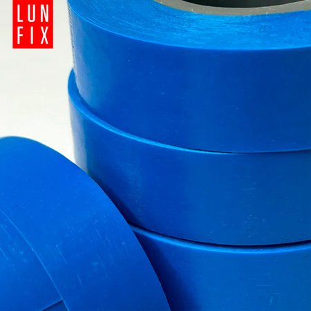 Taśma izolacyjna PVC niebieska 19mm 20m 10szt.