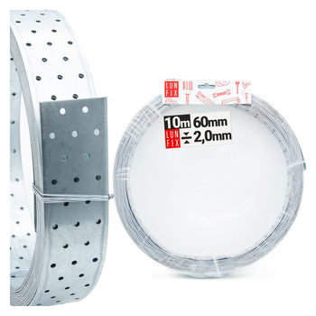 TM60 Tasma montazowa 60x2,0 (10mb) (1szt.)