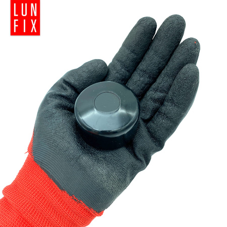 Nasadka na słupek 1 1/2" NSO fi48,3 (1szt)