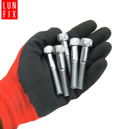 Śruba imbusowa OC DIN 912 M10x040 kl 8.8 (1kg)