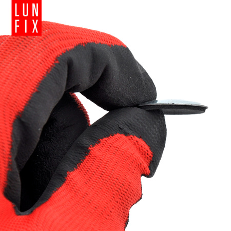 Podkładka EPDM 25 100 szt. (1op)