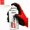 Spray antykorozyjny 400ml farba cynkowa 1szt.