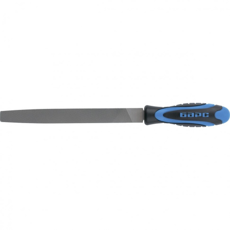 Pilnik płaski 200mm guma Bars 1584155 (1szt.)