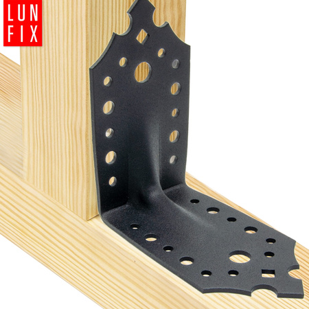 SDKP1 Katownik z przetlocz. 115x115x65x2,5 (1szt.)