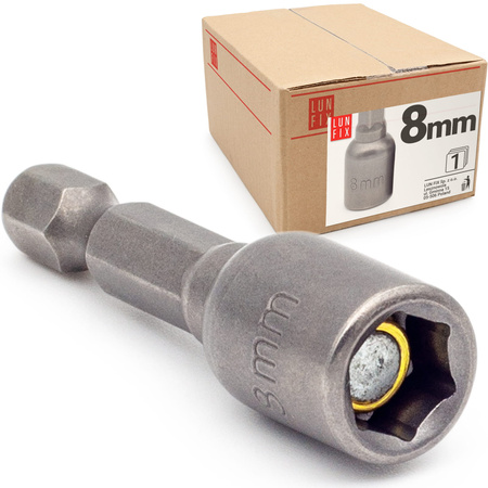 Bit nasadka 8mm - 45mm, MTX 115699 (1szt.)