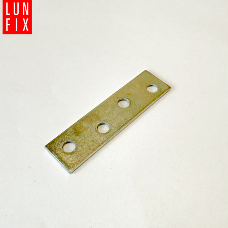 Möbel Flachverbinder 58x14x1,5mm 10stk