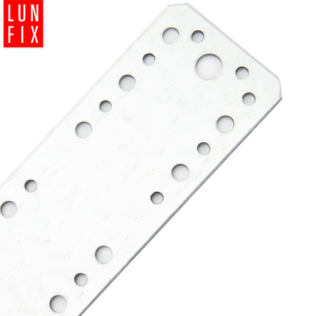 Łącznik płaski 180x65x2,5 LP6 1szt.