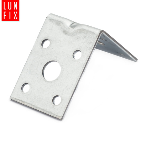 Kątownik z przetłoczeniem KPL12 50x50x35x2,0 1szt.