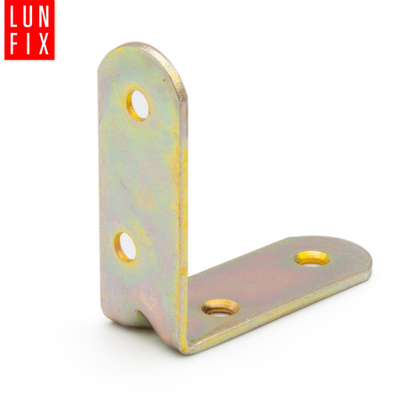 Kątownik meblowy 40x40x20x2 KR4 50szt.