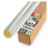 Pręt gwint. 8.8 ocynk M24x1000 (1szt.)