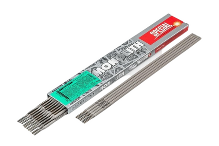 Elektrody M-308L fi 2,5 stal nierdzew o1,0kg