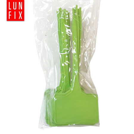 Tabliczki ogrodowe 55x110 20szt PALISAD 644938