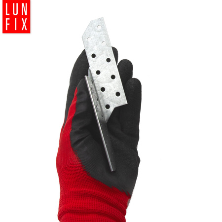 Lacznik krokwiowy 32,5x170 lewy (50 szt.)