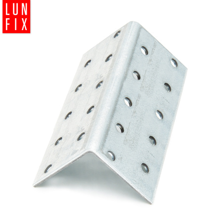 Kątownik montażowy 40x40x100 2mm 10szt.