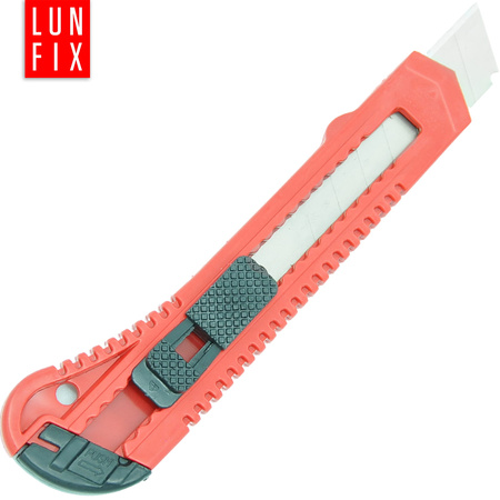 Nóz lamany 18mm plastik MTX 789299 (10szt.)