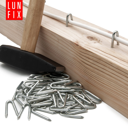 Skoble ocynk 2.5x25 (5kg) (1op)