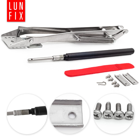 Automatyczny otwieracz okien (1szt.)