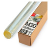 Pręt gwint. 8.8 ocynk M30x1000 (1szt.)