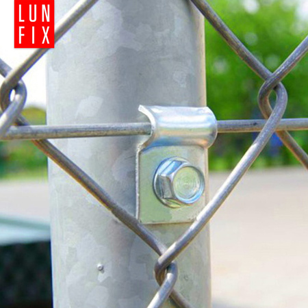 Uniw. przelotka słupek 5,5x19 ziel 10kpl (1op)