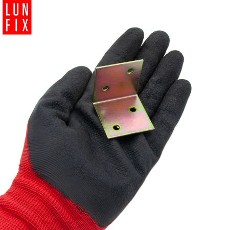 KS1 Katownik szeroki 30x30x30x1,5 (10szt.)