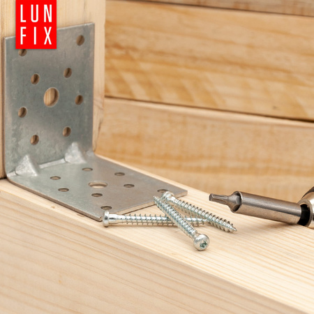 Wkret do lacznikow anchor 5,0x50 (250szt.)