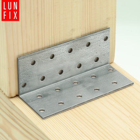 Kątownik montażowy 40x40x100 2mm 10szt.