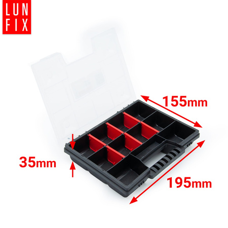 Organizer narzędziowy LF 20 (1szt.)