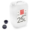 Kanister 25l + nakrętka (1kpl.)