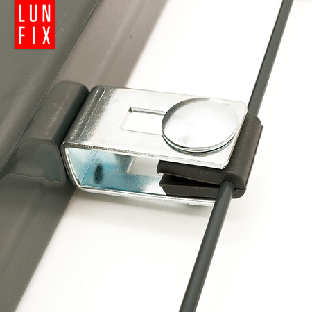 Uchwyt uniwersalny do panela OC UU40/OC (1kpl.)