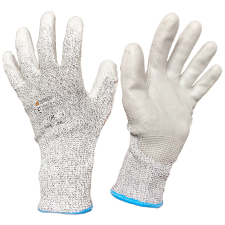 Rękawice antyprzecięciowe mocne 10-XL (1szt)