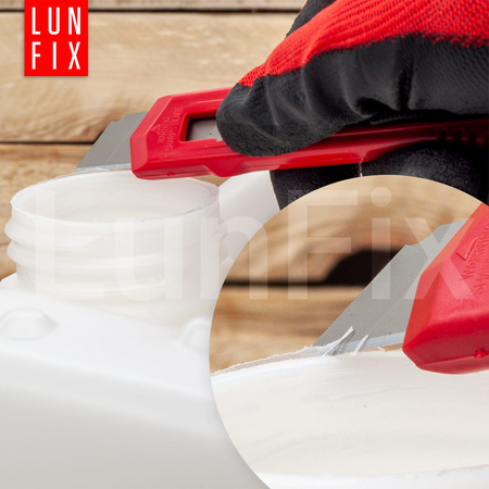 Kanister 10l + nakrętka (1kpl.)