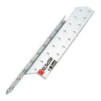 Lacznik krokwiowy 32,5x250 lewy (1szt.)