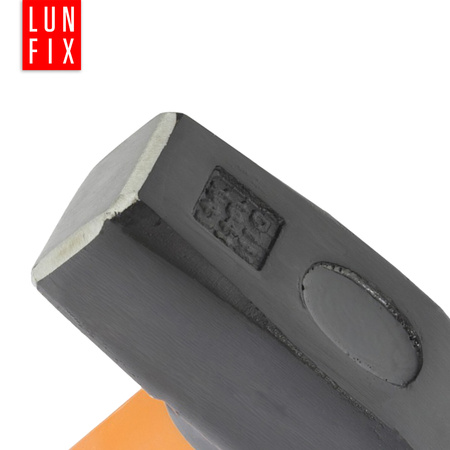 Mlotek slus 300 g, trzonek w. szklane (1szt.)