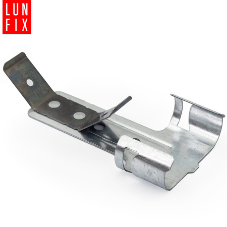 Wieszak obrotowy ze sprężyną (1szt)