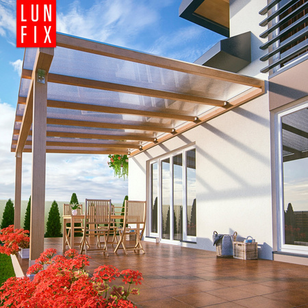 Poliwęglan kom br 10*2100*6000=>1050*2000 (1szt.)