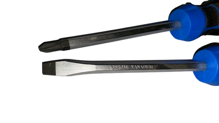 Zestaw Wkretaków magnet Forsage 25948 F-2027 (1op)