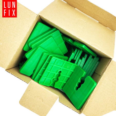 Podkładka dystansowa wyrównująca 04 50 szt (1op)