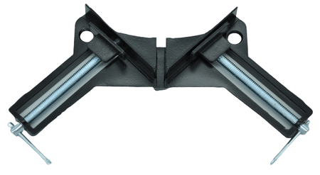 Zacisk kątowy 75mm aluminiowy SPARTA 203205(1szt)